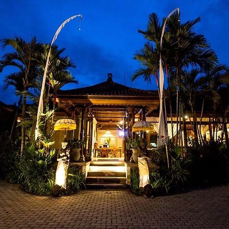 Vision Villas Bali Payangan Exterior foto