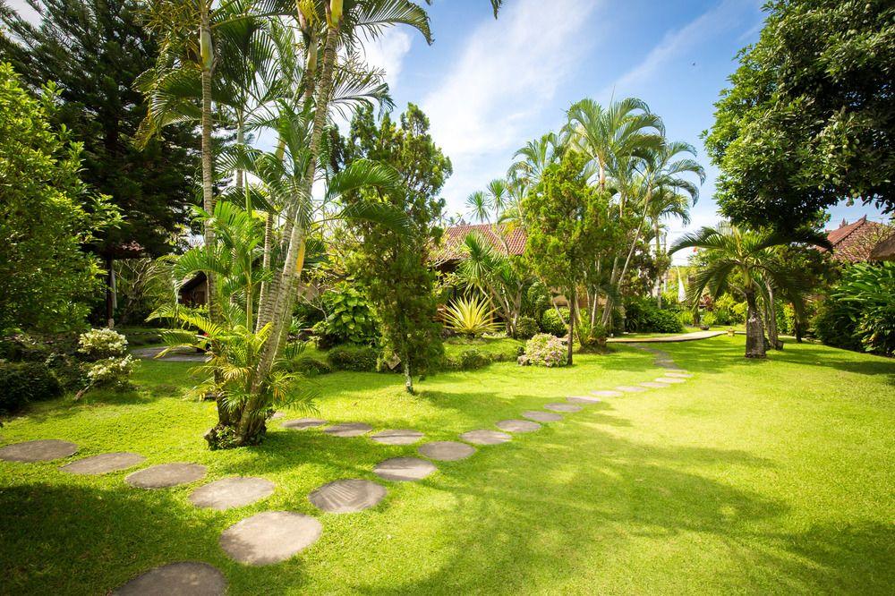 Vision Villas Bali Payangan Exterior foto