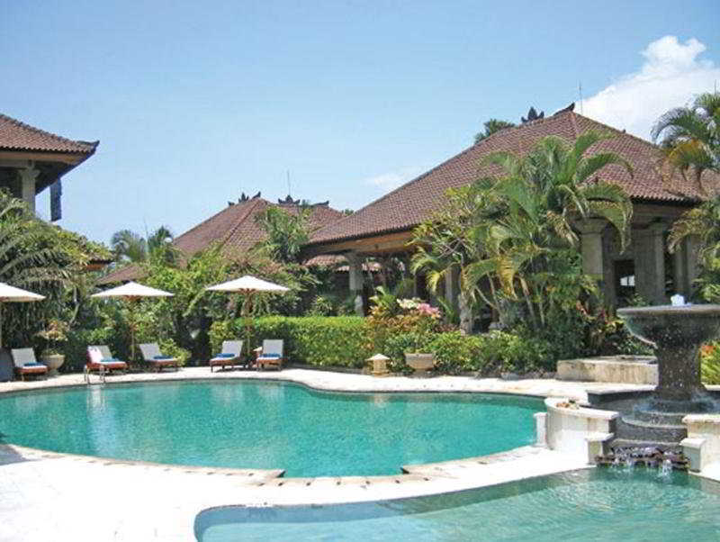 Vision Villas Bali Payangan Exterior foto